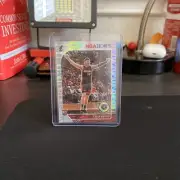 2019-20 Panini NBA Hoops Premium Stock Prizm Pulsar Tyler Herro RC #210