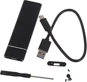USB 3.1 M.2 2.5 Inch Hard Drive External Enclosure Mobile Disk Box Case USB 3.1 Case