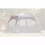 Coleman 4-Person Rainfly Accessory for Instant Tent 84825 JAPAN IMPORT