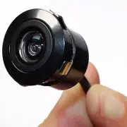CMOS 170° Rear View Camera Reversing Backup Parking Cam Waterproof For Car SUV (for: Subaru)