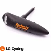 在飛比找蝦皮購物優惠-Icetoolz E219 Ocarina 自行車扭矩扳手套