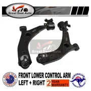 Front Lower Control Arm fit for Mazda 3 BK SP23 MPS SPORTS 2003~2009 PAIR LH&RH (for: Mazda)