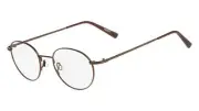 Men Flexon EDISON 600 210 49mm Eyeglasses
