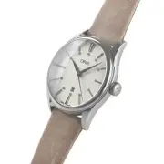 oris Artelier Date Diamond watch women TO04001