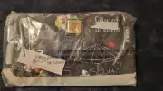 Disney Dooney and Bourke World Traveler Wallet