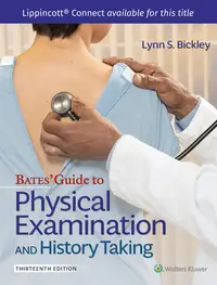 在飛比找誠品線上優惠-Bates' Guide to Physical Exami