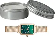 [Generic] Watch Scratch Remover - Watch Accessories Repair Tools, Gentle Crystal Watch Cleaner | Premium Watch Polish Solution for Long Lasting Glass Removing Dirt Fingerprints Minor Scratches