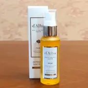 D'ALBA PIEDMONT White Truffle Prime Intensive Serum 50ml Multi Mist Serum Newest
