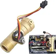 Tankless Water Flow Sensor | 2GWH-24 Water Heater Replacement Accessories,Spare Parts Appliance Elements 2022107584 for Home RV Indoor Outdoor