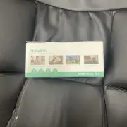 All vision Wirelss Light Bulb Camera Home Security AI Analysis
