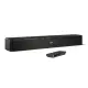 Bose Solo II Soundbar 電視音響系統喇叭