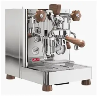【LELIT】BIANCA PL-162T110v V3.T變頻半自動義式咖啡機