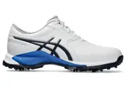 Asics Golf Gel Ace Pro M Men's Golf Shoes 104 White Midnight 10.5 M