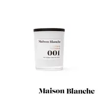 在飛比找momo購物網優惠-【Maison Blanche】棉花＆洋甘菊 Cotton 