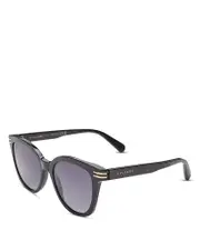 Bvlgari Square Sunglases, 52mm