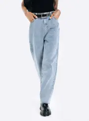 Kalinda Denim Jeans Tall