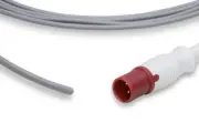 Replacement for 21076A REUSABLE TEMPERATURE PROBES (for PHILIPS) and others -