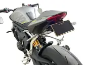Triumph Speed Triple 1200RS and RR 2021+ Fender Eliminator tail tidy