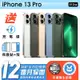 【Apple 蘋果】福利品 iPhone 13 Pro 512G 6.1吋 保固12個月 手機醫生官方認證