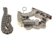 Timing Chain Kit For 2009-2012 Audi Q5 3.2L V6 2010 2011 DC591MJ (for: Audi)