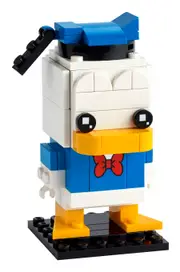 [Lego] Donald Duck