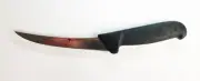 BRAND NEW - DKINOX - GERMAN SOLINGEN 6" BLADE - Narrow Blade Boning Knife
