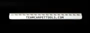 14" Teflon Glide for Carpet Cleaning Wand 4-Jet Low Profile Tile/Grout