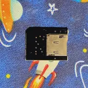PSVita Game Card to Micro SD Card Adapter SD2Vita for PS Vita 1000 2000