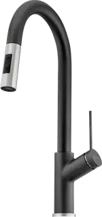 Oliveri Vilo Pull Out Spray Mixer