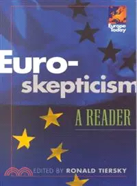 在飛比找三民網路書店優惠-Euro-Skepticism
