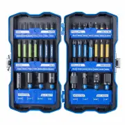 Kincrome K21003 - Impact Bit Set 36 Piece
