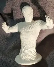 Amazing Spiderman 3 Pre-Production bust Diamond Select toys Limited edition. NEW