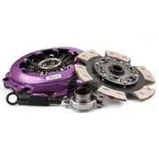 Xtreme Performance Clutch Kit - Sprung Ceramic, KMI23022-1B