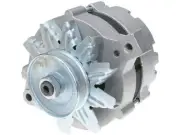 For 1975-1977 Jeep J20 Alternator Powermaster 16441WHRK 1976 (for: Jeep)