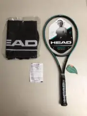 Head Gravity Mp L 100 280g G2 4 1/4 Tennis Racquet