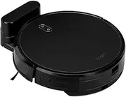 Kogan SmarterHome™ LX14 Laser Robot Vacuum Cleaner and Mop (Black) - KAVACRBL14A