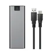 Aluminum M.2 Nvme Usb-c Enclosure