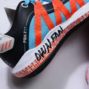 adidas Dame 6 X Pusha T I Am My Own Fan 2手 愛迪達 里拉德 US9 保證正品