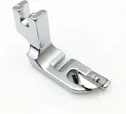 DREAMSTITCH 16167 Low Shank 3mm Hemmer Presser Foot (Narrow) for Singer, Brother, Janome, Simplicity, Kenmore, Pfaff, Simplicity, Viking and All Low Shank Sewing Machine
