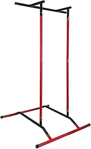 Pull-up Bar Dip Station Multifunctional Gymnastics Bar Fitness Gymnastics Equipment