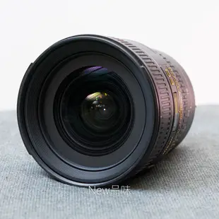 Nikon AF-S 18-35MM F/3.5-4.5G ED