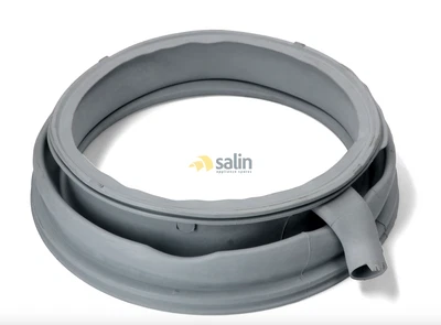 OEM SIEMENS FRONT LOAD WASHING MACHINE DOOR SEAL-GASKET 00772658|PN: 20007088