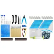 20bags+Hand Pump + 3D Printer Tool Kit