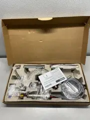 Moen 5927SRS Belfield High Arc Pulldown Kitchen Faucet (Spot Resist Stainless)