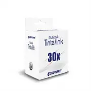 30x Eurotone Eco Ink XL Alternative for Epson Pro WF-4630-DWF
