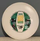 Innova Ching Style Flat Top DX Roc 180g - 2008 OOP New