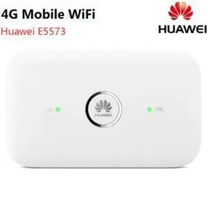 華為E3372h-607 E5573bs-322 609 E5573s-606 SIM卡WiFi分享器4g無線網卡路由器