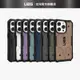 【UAG】iPhone 13/14/Plus/Pro/Pro Max MagSafe 耐衝擊保護殼-實色款(磁吸式)