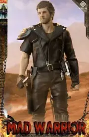1/6 Scale Mad Max - MINT IN BOX