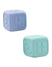 [Jenjo] My 1st Dice